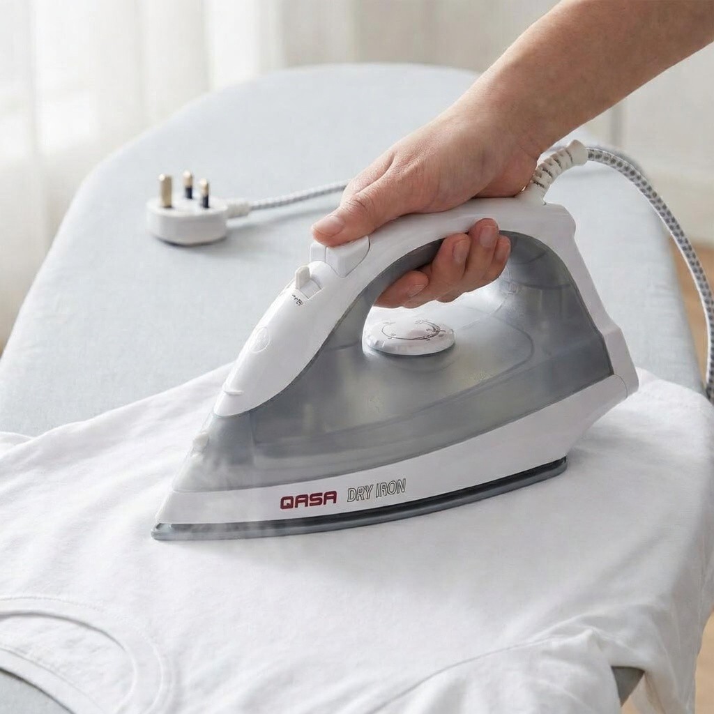 Effective Wrinkle Removal