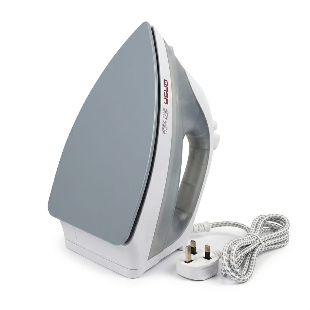 300W nonstick Soleplate