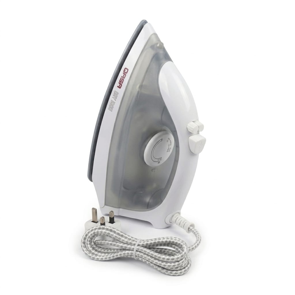 Light Weight & Energy Saving