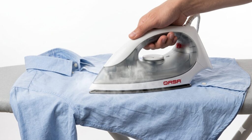 Effective Wrinkle Removal